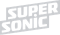 Supersonic Logo